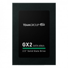 TEAM GX2 2.5" SATA 128GB SSD